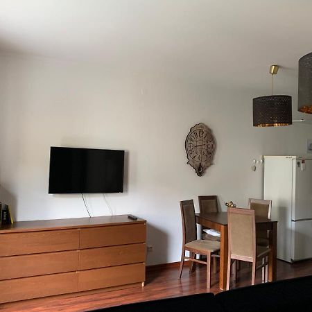 Apartament Sopocka Oaza Sopot Zewnętrze zdjęcie