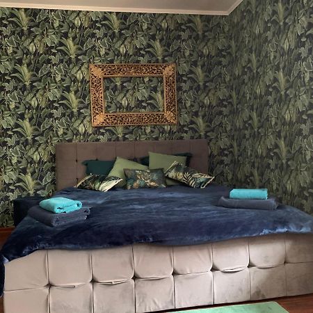 Apartament Sopocka Oaza Sopot Zewnętrze zdjęcie