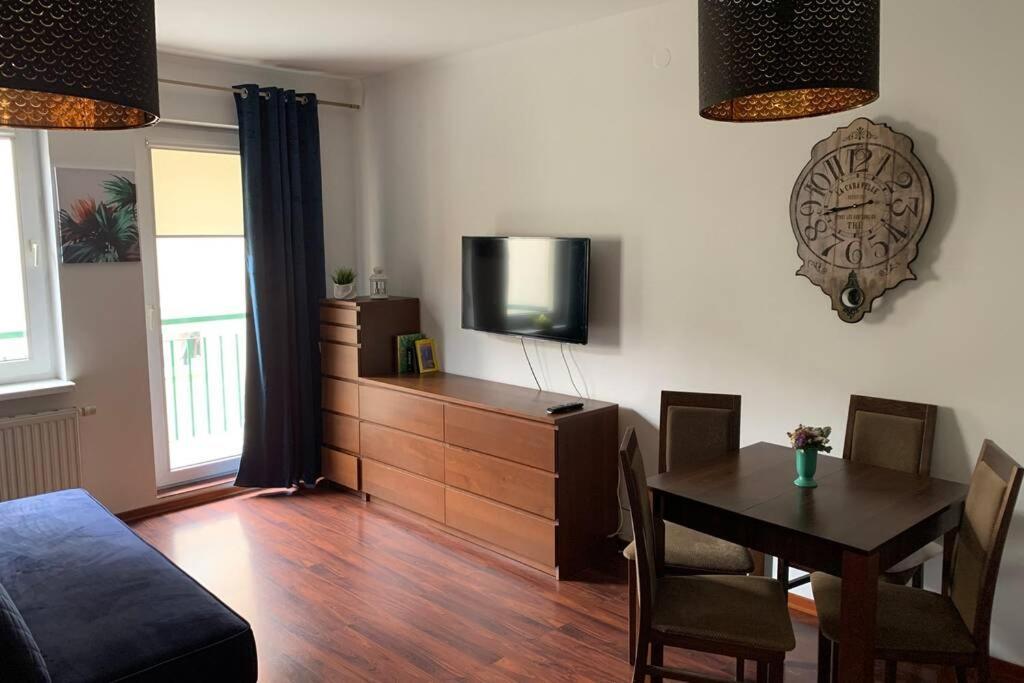 Apartament Sopocka Oaza Sopot Zewnętrze zdjęcie