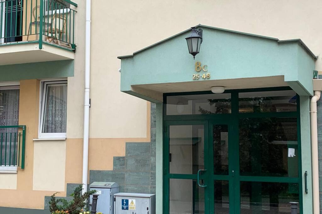 Apartament Sopocka Oaza Sopot Zewnętrze zdjęcie