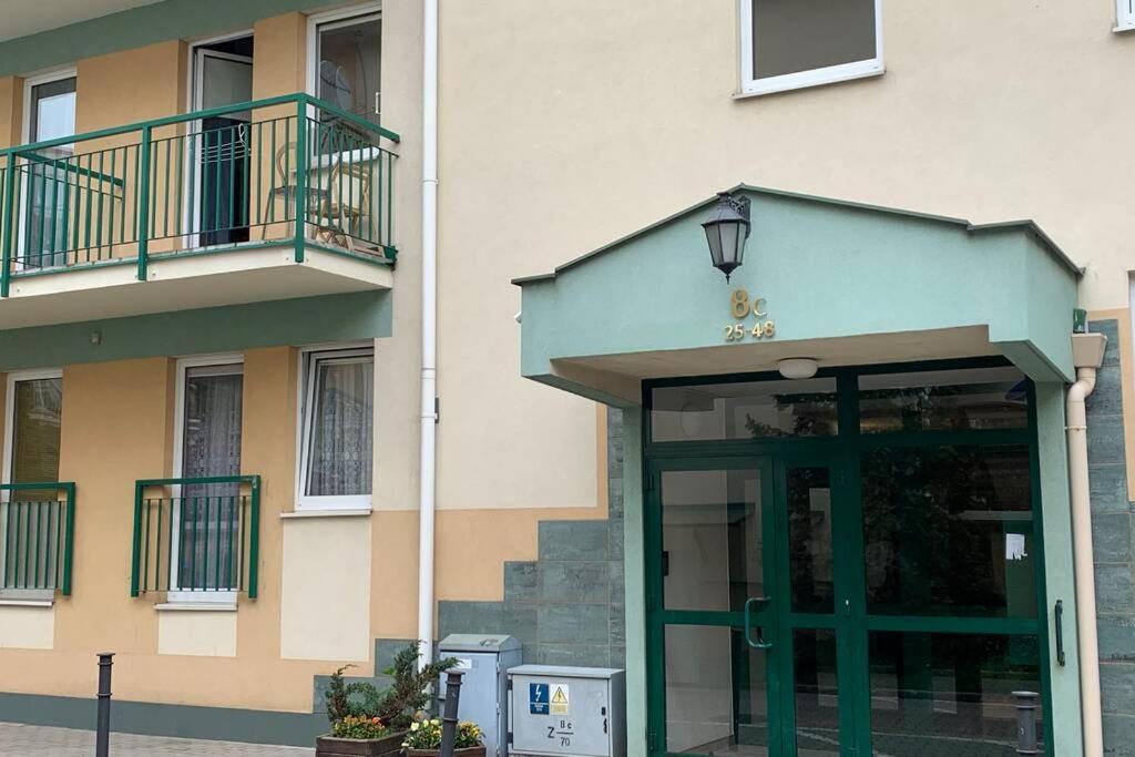Apartament Sopocka Oaza Sopot Zewnętrze zdjęcie