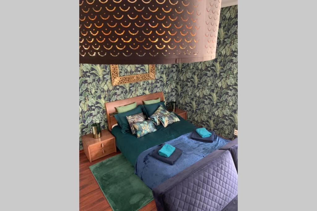 Apartament Sopocka Oaza Sopot Zewnętrze zdjęcie