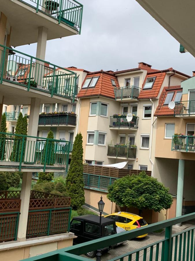 Apartament Sopocka Oaza Sopot Zewnętrze zdjęcie