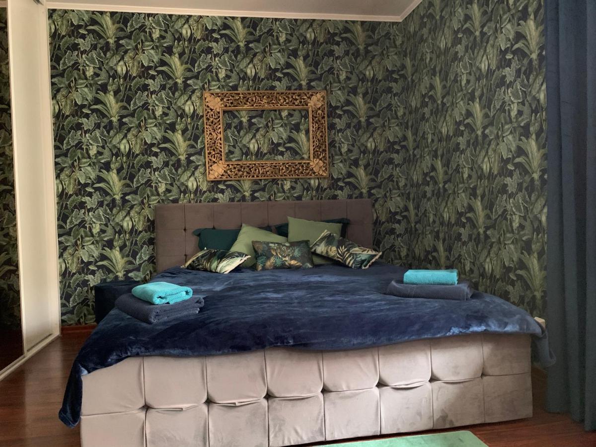Apartament Sopocka Oaza Sopot Zewnętrze zdjęcie