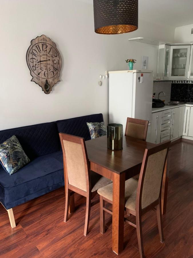 Apartament Sopocka Oaza Sopot Zewnętrze zdjęcie