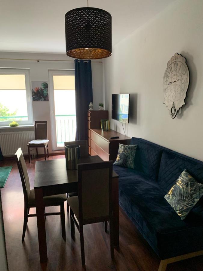 Apartament Sopocka Oaza Sopot Zewnętrze zdjęcie