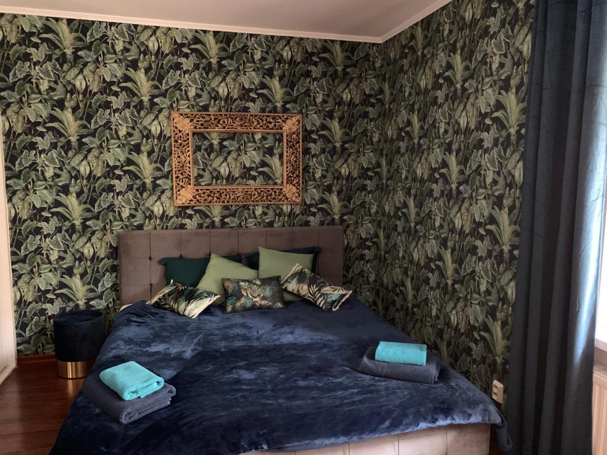 Apartament Sopocka Oaza Sopot Zewnętrze zdjęcie