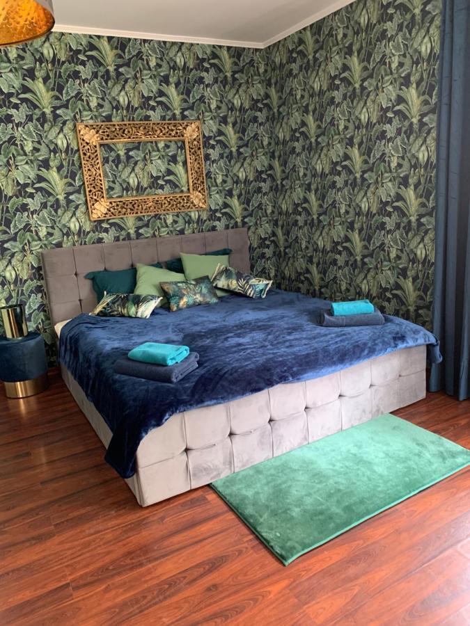 Apartament Sopocka Oaza Sopot Zewnętrze zdjęcie